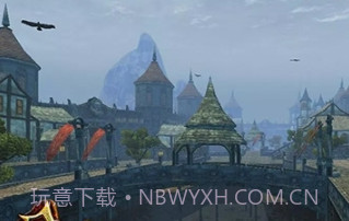 阿瓦隆:炉之火汉化版v3.18截图