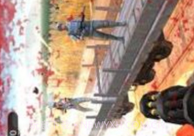 火车炮手3D拍摄v1.19截图