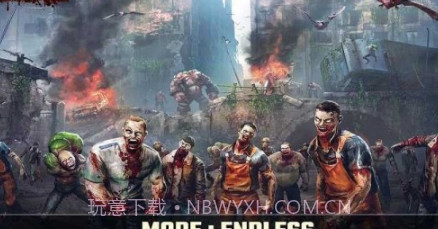 杀戮目标3V1.8.19截图