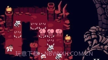 地狱把妹王汉化版v2.16截图