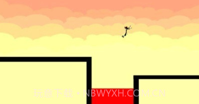 火柴人忍者跑酷v1.19截图