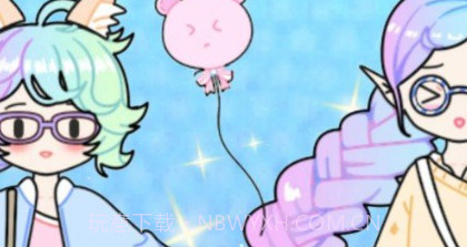 芭比换装城堡世界v1.23截图