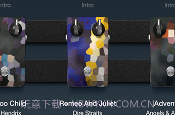 TonebridgeV1.4.16截图