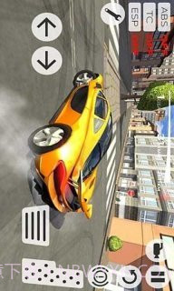 至尊极速狂飙5.4.21截图