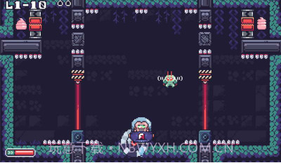 绿蝇侠2超限v1.0.14截图