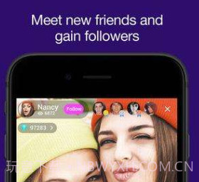 LivemeappV3.4.13截图