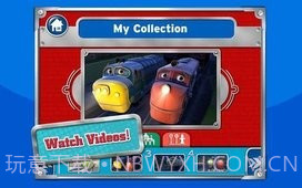 恰恰快车历险记1.18截图