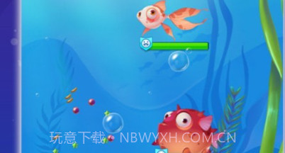 我的闲置水族馆v0.9.26截图