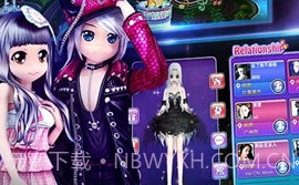 劲舞时代华为版v3.1.14截图