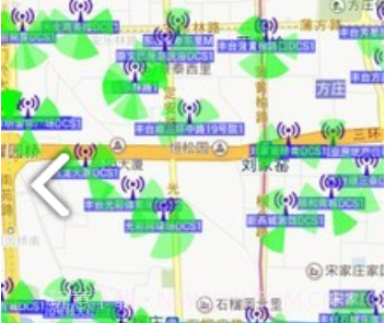 基站信号路测(基站信号路测查mac)V3.332 安卓V3.18截图