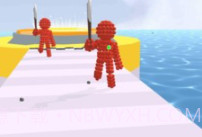 像素人粉碎v0.0.22截图