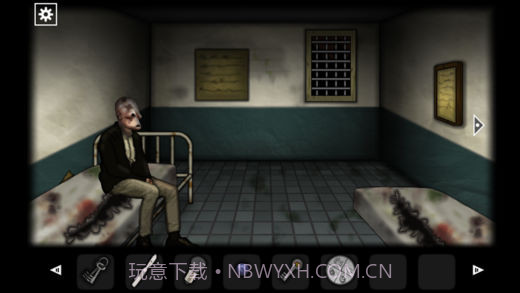 遗忘之山:外科手术免费版1.4截图