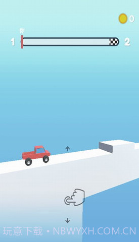 轮车对决v1.2.16截图