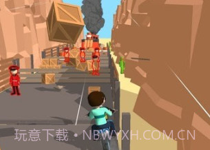 残骸救援v1.4.20截图