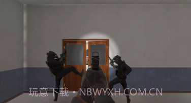 特种部队模拟器v1鐎瑰宕渧1.15截图