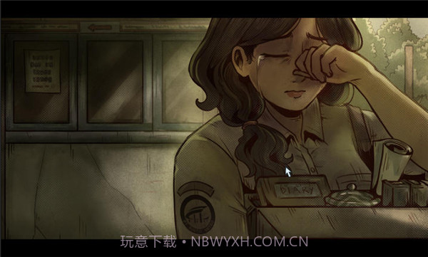 1998收费员的故事免广告版1.0.5截图