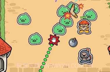 小小王国骑士v1.5.22截图