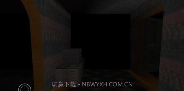 极度异常v1.24截图