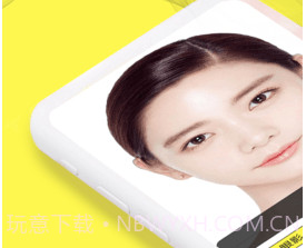 甜甜圈化妆v1.0.18截图