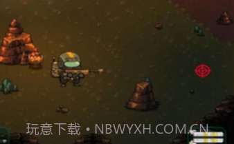 太空僵尸幸存者2v0.20截图