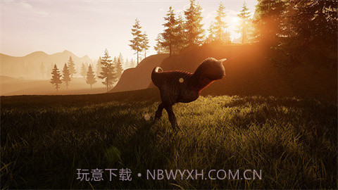 龙岛异兽:起源完整版-0.3截图