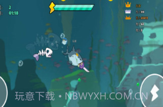 正常生存大冒险v1.0.19截图