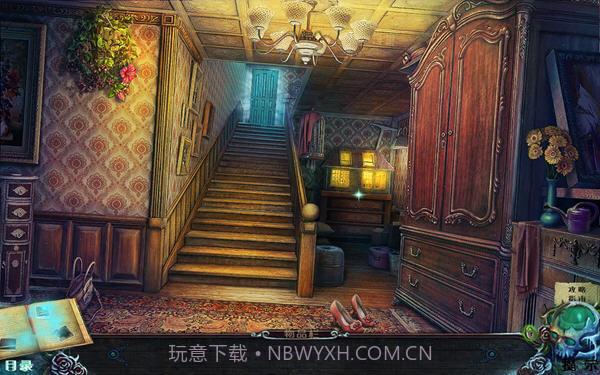 女巫的遗产免费版v1.2截图