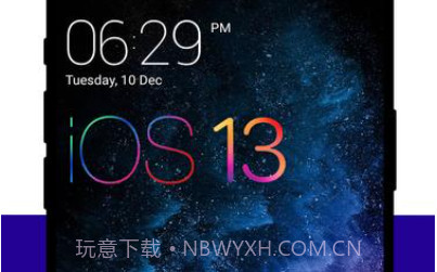 Os13华为黑暗主题v.1.15截图