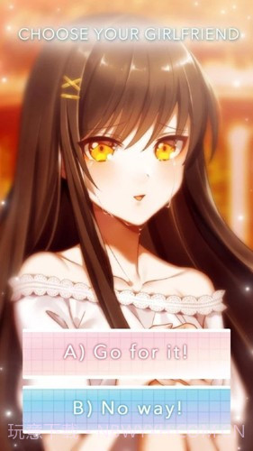 我的机器人女友离线版3.1.14截图