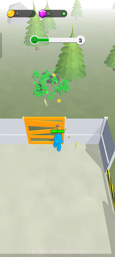 末世日记修改版2.0.0截图