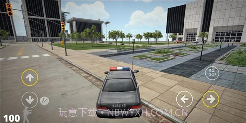 匪帮speed模拟器精简版1.0.2截图