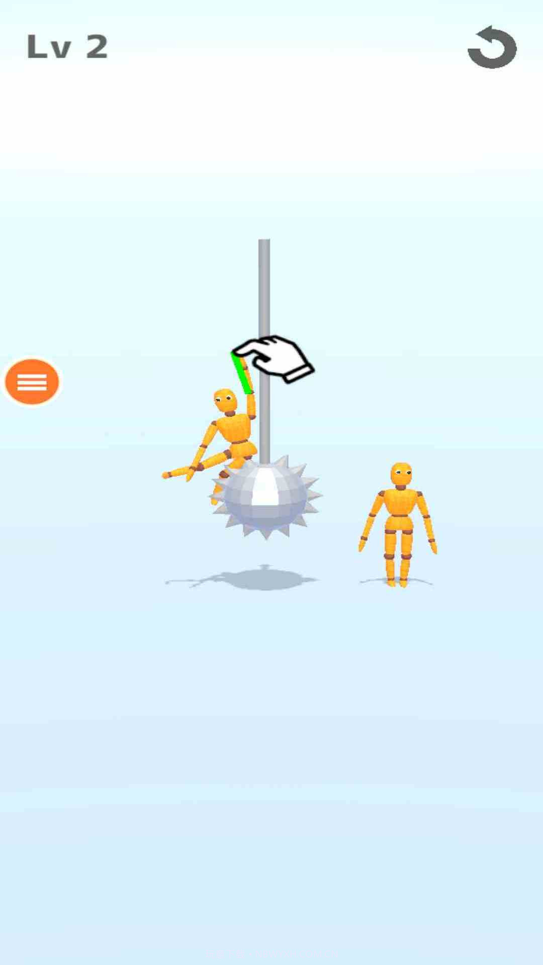 搞破坏模拟器汉化版0.1.1截图