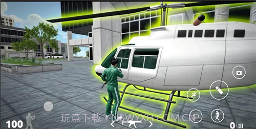 匪帮speed模拟器单机版1.0.2截图