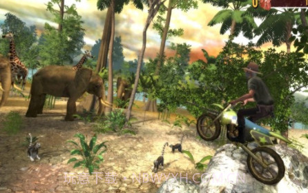 多人游猎v21.5.24截图