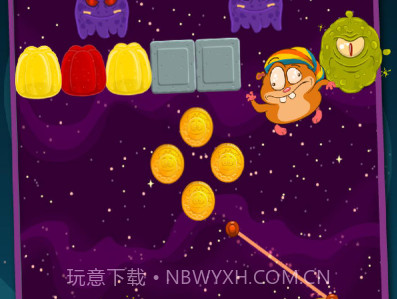 彩虹仓鼠v1.0.16截图