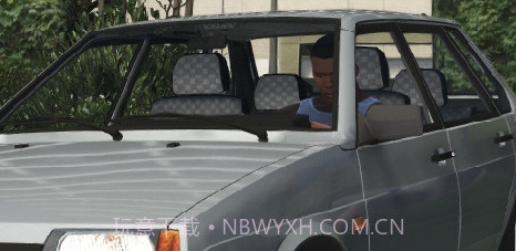 漂移模拟器手机版1.4截图