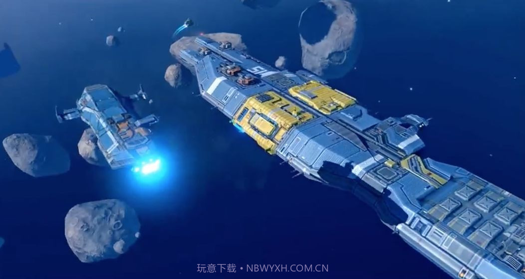 家园移动版v1.17截图