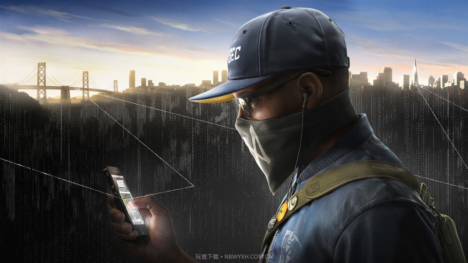 看门狗2免费中文版v1.05.3截图