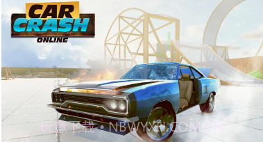 永恒车祸v2.16截图