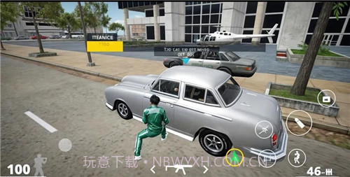 匪帮speed模拟器修改版1.0.2截图