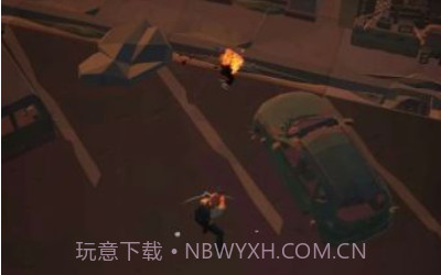 僵尸杀手序幕v1.20截图