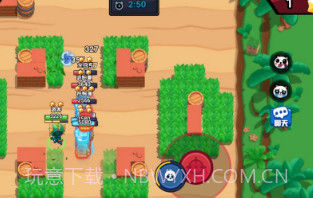 就是要吃鸡v1.0.18截图