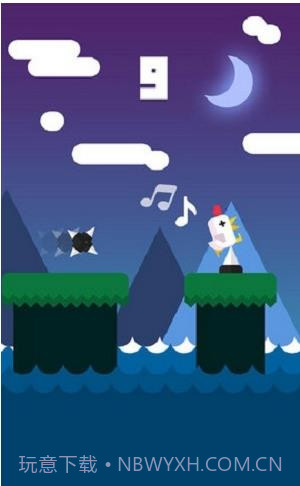 八分音符小鸡尖叫2.0.15截图