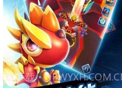 斗龙战士3火线酷跑v1.18截图