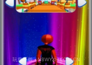 蜘蛛英雄奔跑v4.18截图