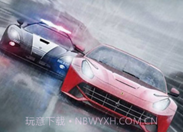 极品飞车9v1.2.19截图