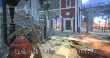 逃离克里夫v1.1.21截图