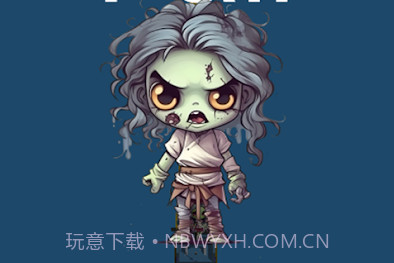 僵尸驾驶汽车v1.18截图