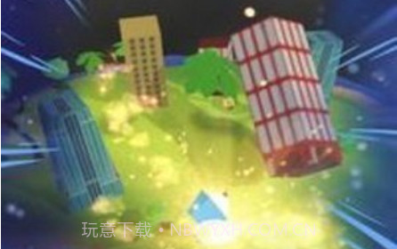 小行星撞击v0.22截图