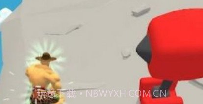 攀岩者拯救帅哥v8.21截图